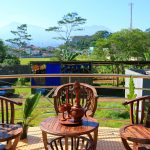 guest house di wonosobo bbs homestay