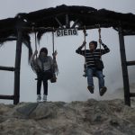 paket wisata dieng 2d1n