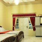 risa homestay dieng