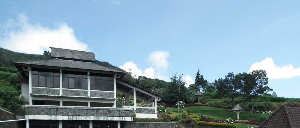 Museum Kailasa