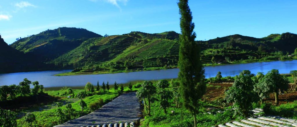 Telaga Cebong